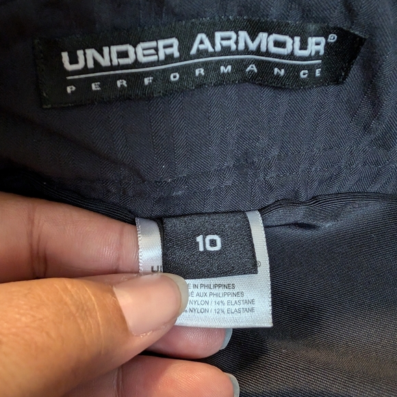 Under Armour skort - Picture 12 of 14